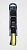Светящийся ошейник с USB-зарядкой (зеленый) 2.5см*51-61см (нейлон+LED)  фото, цены, купить
