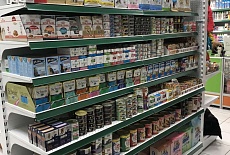 Открытие нового зоомагазина в г. Симферополе!