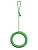 Кольцо Качели для птиц Petsiki RingRay 280 cotton GGY