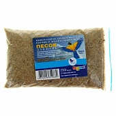 Песок речной для птиц 150гр