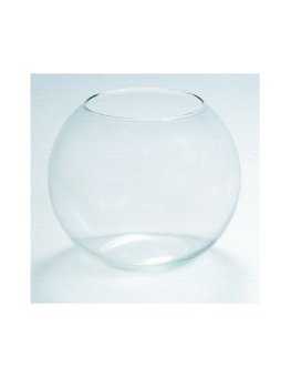 Аквариум Неман Шар Флора 79мм 400-420мл фото, цены, купить