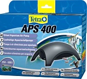 Tetra APS 400 компрессор  (250-600л) 400л/ч 4,5 Вт  фото, цены, купить