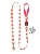 Pet-it Поводок серия MIX 10мм 120см XS фото, цены, купить