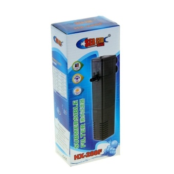 Sea Star Фильтр 12W 800л/ч фото, цены, купить