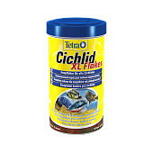 Tetra CICHLID XL Flakes (хлопья) 500мл фото, цены, купить