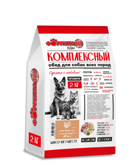 ZooRing Formula 365 Нежная индейка для щенков и юниоров 15кг фото, цены, купить