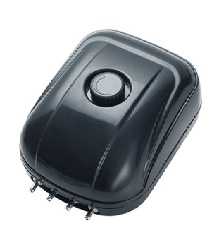 VladOx Компрессор Четырёхканальный 24*3л/м 8W фото, цены, купить