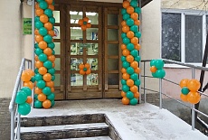 Магазин Багира по ул. Дм. Ульянова,4 возобновил работу!