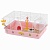 Ferplast CRICETTI 9 Princess клетка для грызунов Принцесса фото, цены, купить