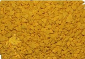 Грунт КамКрым ZETA (фракция 5-10мм) Желтый 1кг фото, цены, купить