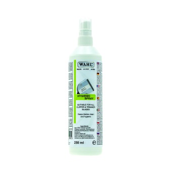 WAHL HYGIENIC Гигиенический Спрей 250мл фото, цены, купить