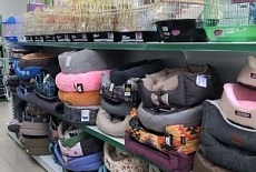 Открытие нового магазина здорового питания Багира в г. Евпатория