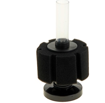 Aleas Аэро-Фильтр губка для мальков №1 фото, цены, купить