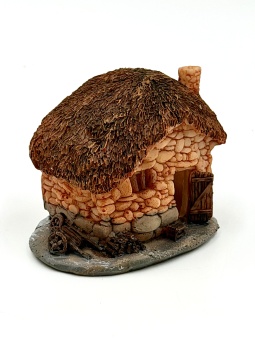 Грот "Домик мельника" 7*5,5*5,5см  (RP283) фото, цены, купить