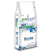 Monge VetSolution Obesity сухой для собак при избыточном весе 12 кг фото, цены, купить
