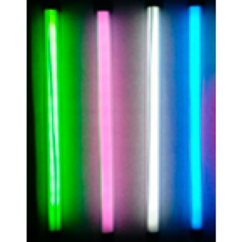 Подсветка погружная mini 10W  60см красная фото, цены, купить