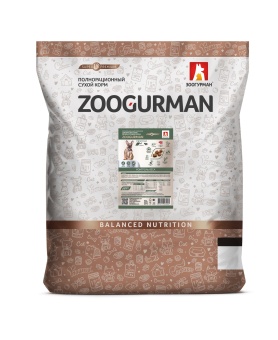 Зоогурман Normal сухой корм для взрослых собак мелких и средних пород, с говядиной - 10 кг фото, цены, купить