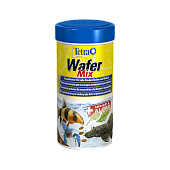 Tetra WAFER Mix для донных рыб фото, цены, купить