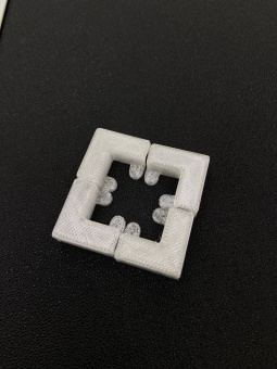 Уголки для покровного стекла 4мм - 4шт  фото, цены, купить