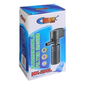Sea Star Фильтр 2W 200л/ч фото, цены, купить