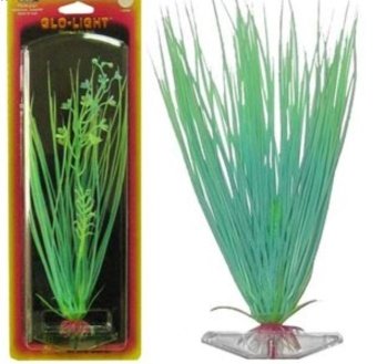 HAIRGRASS Растение светящееся 18см  фото, цены, купить