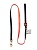 Pet-it Поводок серия Jeans 19мм 120см M фото, цены, купить