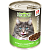 Зоогурман BIG CAT консервы для кошек с курицей и индейкой 350г  фото, цены, купить