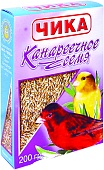 ЧИКА Семя Канареечное 200г фото