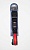 Светящийся ошейник с USB-зарядкой (красный) 2.5см*41-51см (нейлон+LED) фото, цены, купить