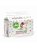 Пеленки 60*60см MY PUPPY WС впитывающие одноразовые гелевые (30 шт) фото, цены, купить