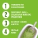 Наполнитель КОМОК комкующийся "Smart Cat Litter" GREEN TEA 1,8кг фото Наполнитель КОМОК комкующийся "Smart Cat Litter" GREEN TEA 1,8кг фото, цены, купить