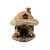 Грот "Домик-грибок" 11*11*10.5см фото, цены, купить