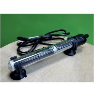 Dophin нагреватель с терморегулятором 100W 285мм  фото, цены, купить