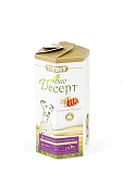 TiTBiT Печенье био Десерт mini с печенью Говяжьей 250г  фото, цены, купить