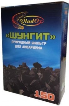 VladOx Шунгит природный 150мл фото, цены, купить