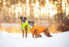 Collar AIRY VEST самые легкие куртки для собак!