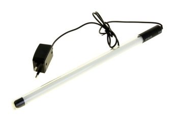 Подсветка Aleas погружная 11W 60см Зелёная фото, цены, купить