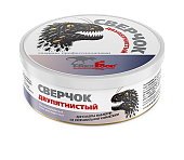 Корм Консервированный Сверчок двупятнистый 40г T-RexFood фото, цены, купить