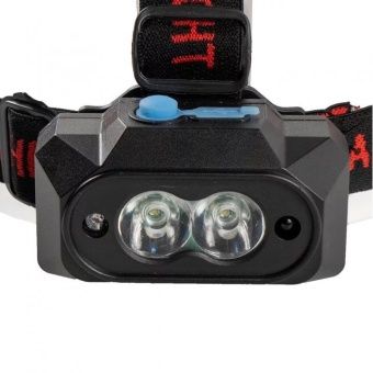 Фонарь налобный EastShark FA-908 USB фото, цены, купить