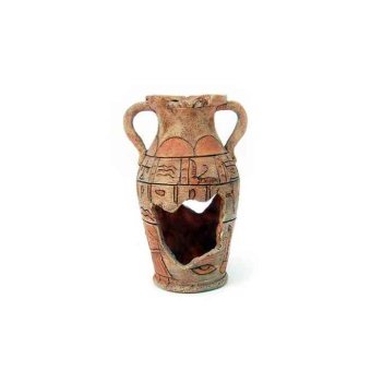 Амфора 10*8*16см фото, цены, купить