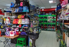 Новая одежда для собак - уже в продаже в магазинах сети "Багира"