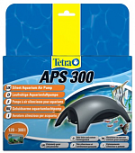 Tetra APS 300 компрессор (120-300л) 300л/ч 4,5 Вт  фото, цены, купить