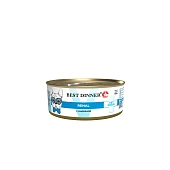 Best Dinner VET PROFI Renal консервы с индейкой при болезнях почек у собак 100г фото, цены, купить