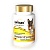 Витамины Unitabs BrewersComplex с Q10 для крупных собак, 100таб фото, цены, купить