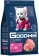 GOODWIN для котят, беременных и кормящих кошек, с индейкой 1,5кг фото GOODWIN для котят, беременных и кормящих кошек, с индейкой 1,5кг фото, цены, купить