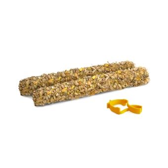 Little One палочки Травы и Цветы 2*55г  морские свинки,кролики,шиншиллы  фото, цены, купить