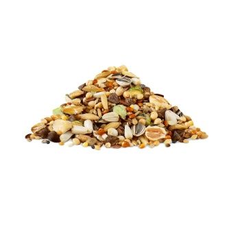 корм Little One 400г для хомячков карликовых  фото, цены, купить