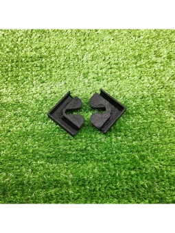 Уголки для покровного стекла 4мм - 4шт  фото, цены, купить