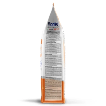 Monge Speciality Line Monoprotein сухой для стерилизованных кошек, из утки 1,5 кг фото, цены, купить