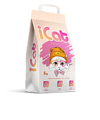 iCat Впитывающий Греция 5кг фото, цены, купить